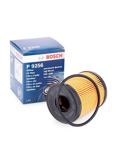 YAĞ FİLTRE P9256 ALBEA PALİO DOBLO 1.3MJT ASTRA H CORSA C 1.3CDTI Bosch  1457429256