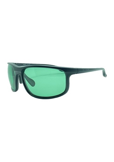 Black Mod. L131 C.02 Ekartman 65-16 Siyah Erkek Güneş Gözlüğü Siyah