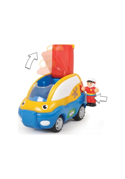 Wow Toys Off-road Ollie