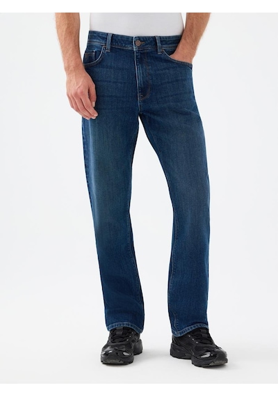 Loft Erkek Jean Lf2037013 Dn11911