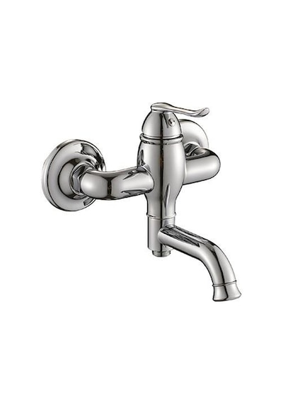 Gpd MBB150 Tauro Banyo Bataryası Krom