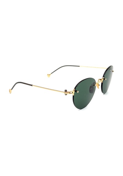 Yohji Yamamoto Yy Slook15 15001 53 Unisex Güneş Gözlüğü
