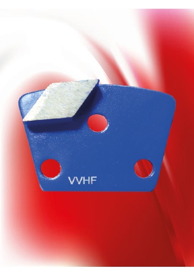Htg -a1-vvhf-60 Beton Silim Elması