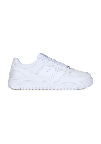 Hammer Jack Hammerjack 101 21220-z Compass Beyaz Kadın Sneaker 001