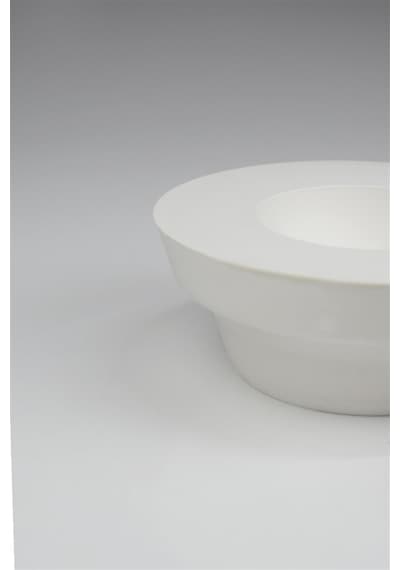 Kase Alçı Kalıp 10 Cm