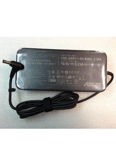 Asus Adp-180hb 19v 9.23a 180w Adaptör Şarj Aleti
