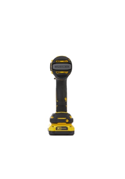 Stanley Fatmax Sbd715b 18 v 2.0 Ah Tek Akülü Darbeli Vidalama