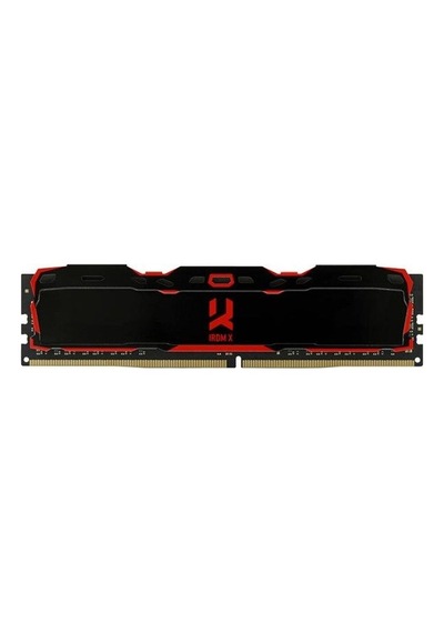 Goodram 8gb Ddr4 3200mhz Pc Ram Impatch Ir-x3200d64l16sa8g Soğutuculu