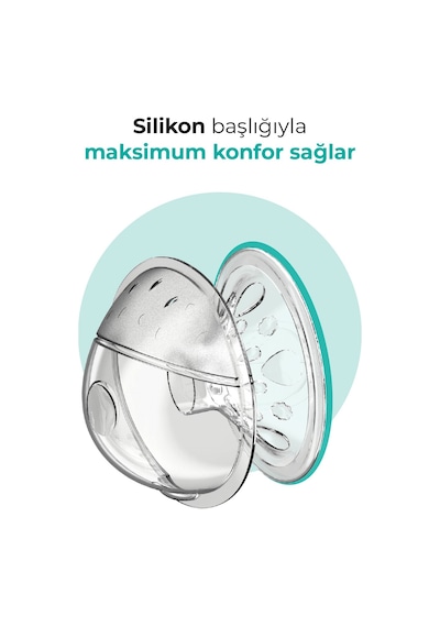 Mamajoo Göğüs Kalkanı Seti