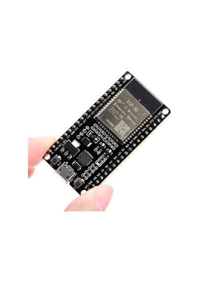Esp32 Nodemcu Cp2102 38 Pin Wifi Bluetooth Geliştirme Kartı