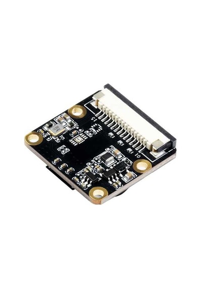 Raspberry Pi İçin Ov9281-120 1mp Mono Kamera