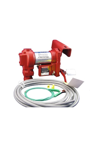 Fıll Rıte Fıll Rıte Fr1205 He 12vdc Ex- Pompa