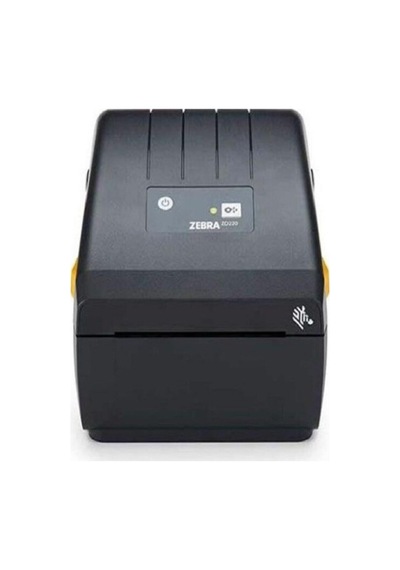Zd22042-d0eg00ez Zd220d 203 Dpi Usb Standart Direk Thermal Barkod Yazıcı-118440