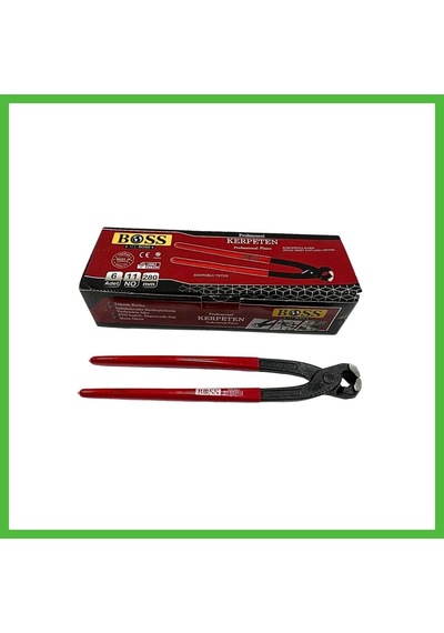 Vaveni Kerpeten 11 No 280 Mm Arz