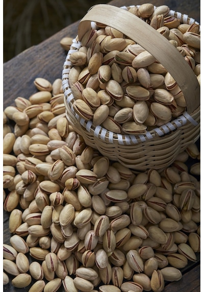 Siirt Fıstığı Anaçıtlak 1 KG