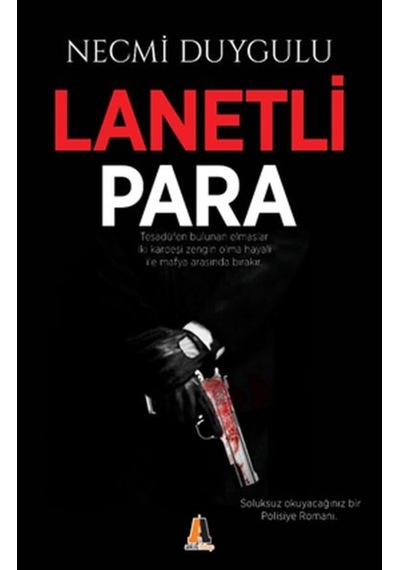 Lanetli Para - Necmi Duygulu - Akis Kitap