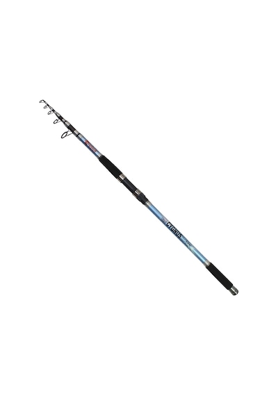 Captain 1683 Cygnus Tele Surf Kamış 360cm 100-200gr Atar 1