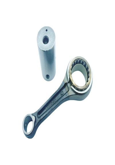 Svnmotor Cg 200 Biyel Kolu 32-15 Pim 78-142 Mm Eni 18 Mm Vt