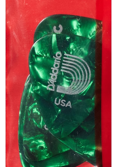 Planet Waves 10 Std - Cel - Gpearl - Med Pena Abd