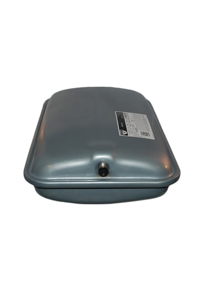 Kombi Genleşme Tankı 3/8" 8 Lt Gri 13s