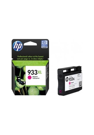 Hp Cn055Ae 933Xl Kırmızı Mürekkep Kartuş