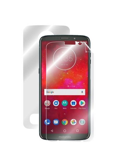 Ipg Motorola Moto Z3 Play Görünmez Tam Kaplama