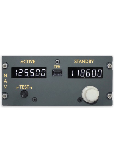 B737 Nav. Radio Modül