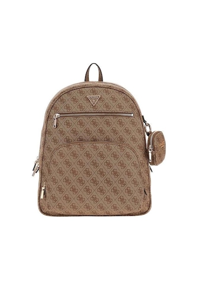 Guess Sırt Çantası Sl712435 Kahverengi