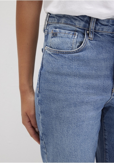 Mavi - Star Classic Denim Indigo Mavisi Jean Pantolon 101077-90533 Mavi Mavi - Star Classic Denim Indigo Mavisi Jean Pantolon 101077-90533 Mavi