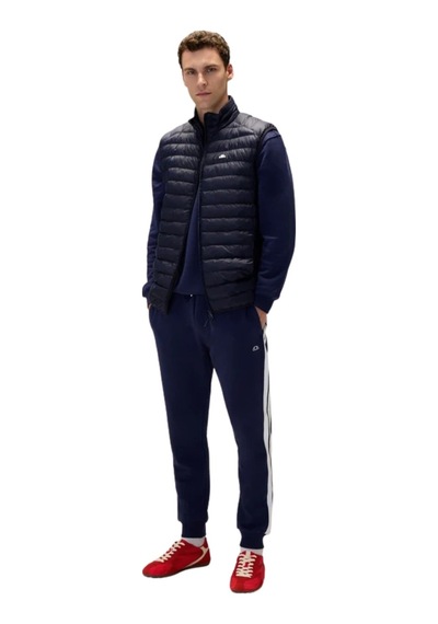 Ellesse Erkek Eşofman Altı - 5wm4620 Navy