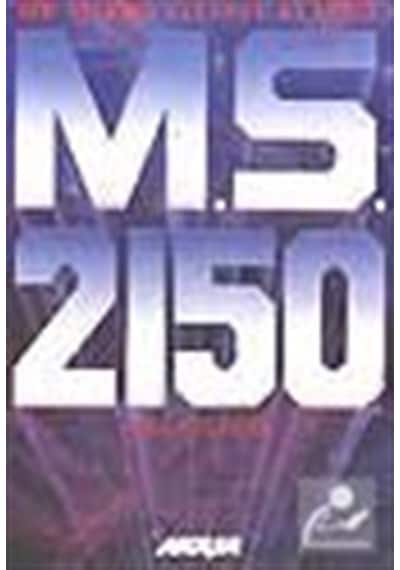 M.S 2150 / Thea Alexander