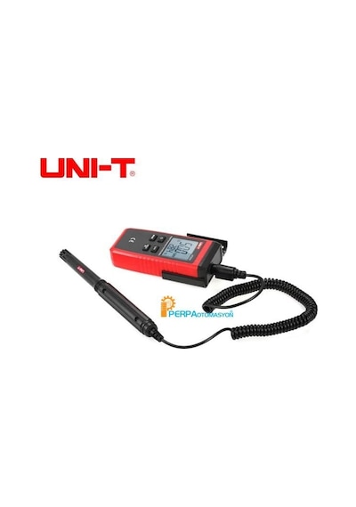 Unit Ut333s Dijital Sıcaklık Nem Ölçer