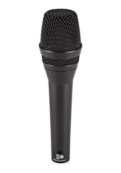 Akg P5 S Supercardioid Vokal Mikrofon