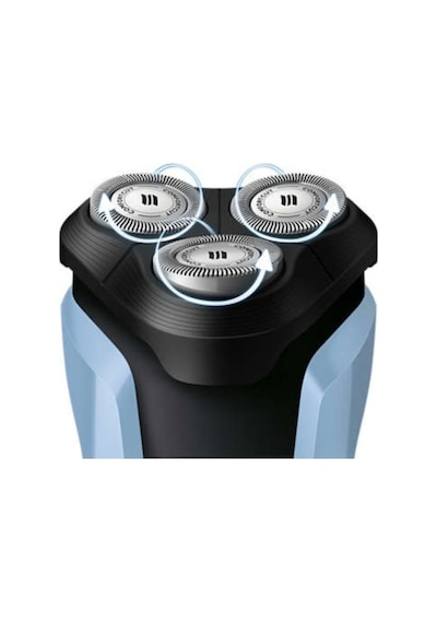 Philips S1070/04 Islak ve Kuru Elektrikli Tıraş Makinesi