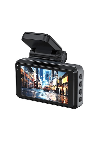 Acton Safeeye Car Camera 2 Kameralı, 2k Çözünürlüklü, Gps Mevcuttur, 140 Görüş Açısı