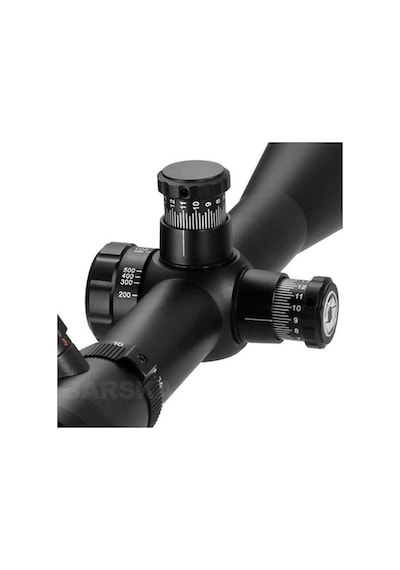 Barska Sniper GX2 10-40x50 IR Mildot Dürbün Çok Renkli
