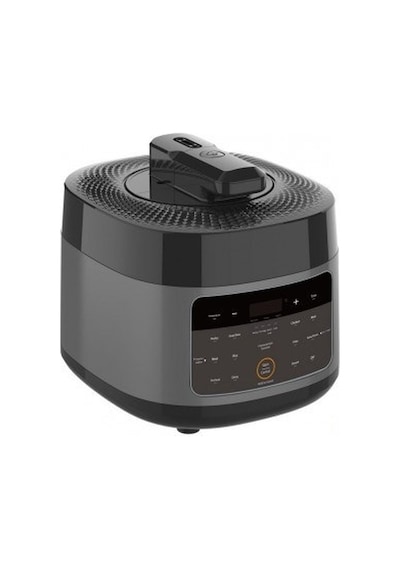Xiaomi Smartmi Cook Master-P 4 L 2'si Bir Arada Düdüklü Tencere Air Fryer