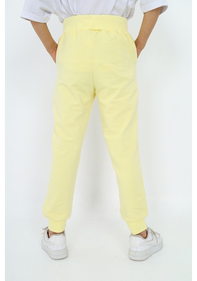 Toontoy Kids Toontoy Unisex Çocuk Eşofman Alt Lacivert