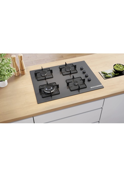 Bosch POH7C9P31O Ankastre Ocak