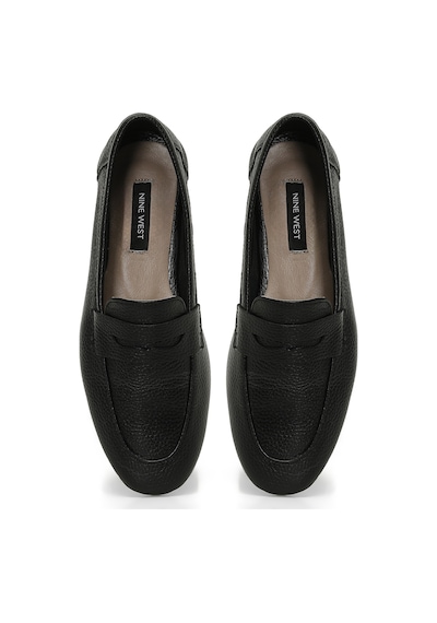 Nine West Eysan2 5fx Siyah Kadın Loafer 000000000102005342 Siyah