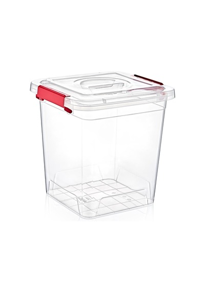 Ayrex No Kiler Box 11 Lt Şeffaf Diğer
