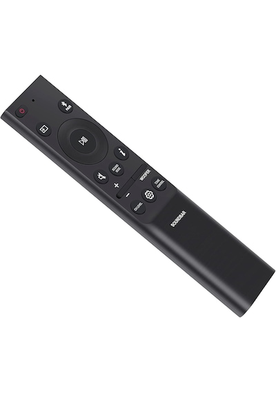 Samsung Uyumlu Hw-c450-hw-q700b B Series Soundbar Ses Sistemi Kumandası