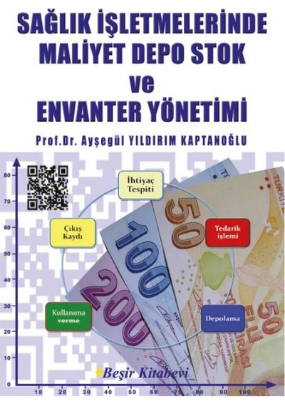 Sağlık İşletmelerinde Maliyet Depo Stok Ve Envanter Yönetimi