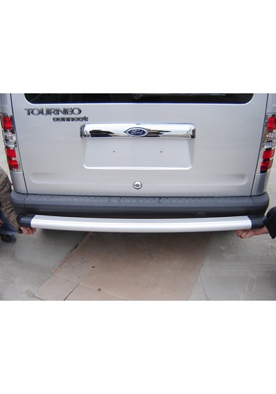 Ford Connect Krom Bagaj Çıtası 2002-2009 Arası P.çelik