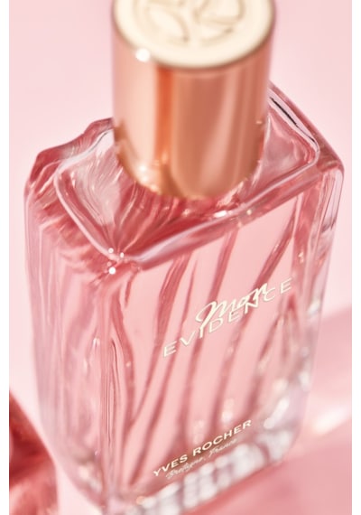 Yves Rocher Mon Evidence EDP Kadın Parfüm 50 ML