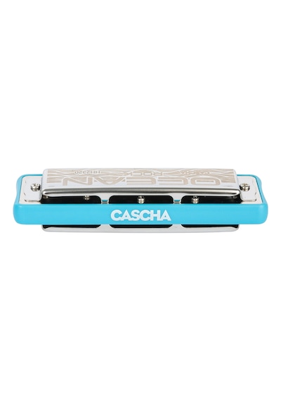 Cascha Hh2325 Ocean Rock Blues Diatonic Mızıka La Majör