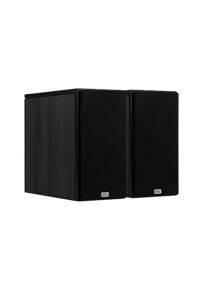 Heco Aurora Xt 300 Black-oak 1 Çift Raf Tipi Hoparlör