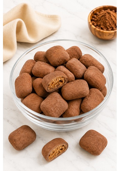 Tiramisu Çıtır Draje 250 G