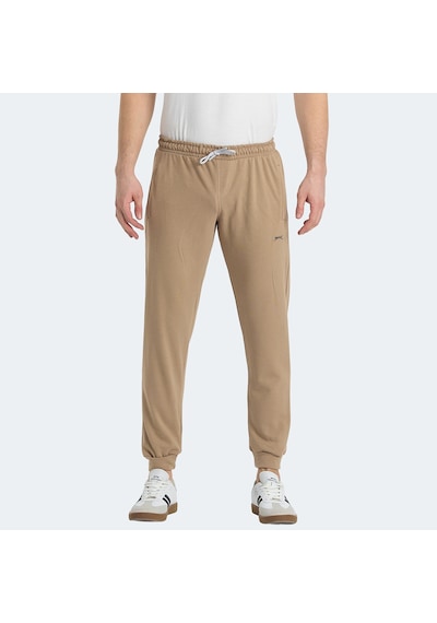 Slazenger  KISHA IN Erkek Eşofman  Altı Kahve