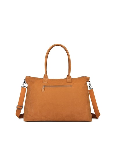C-active Limited Edition Kanvas Kumaş Spor Seyahat Çantası 1306 001